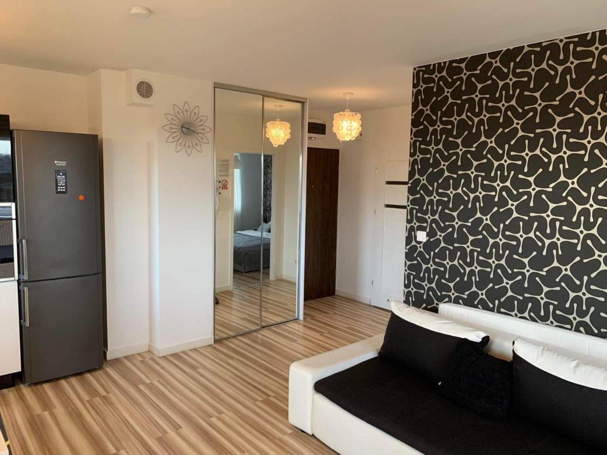 Apartament Wanessa Gdansk Exterior photo