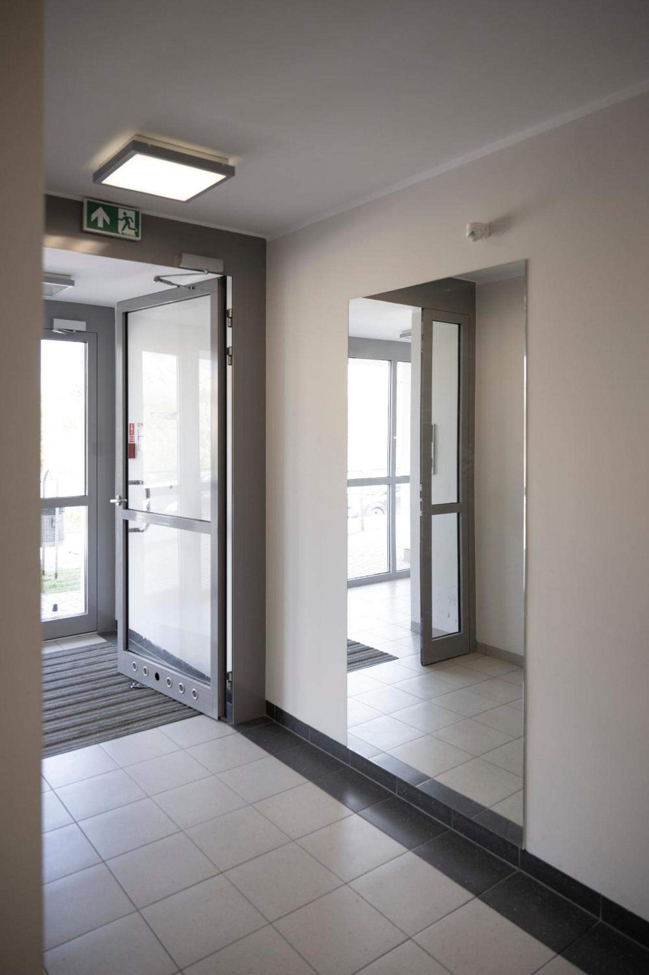 Apartament Wanessa Gdansk Exterior photo