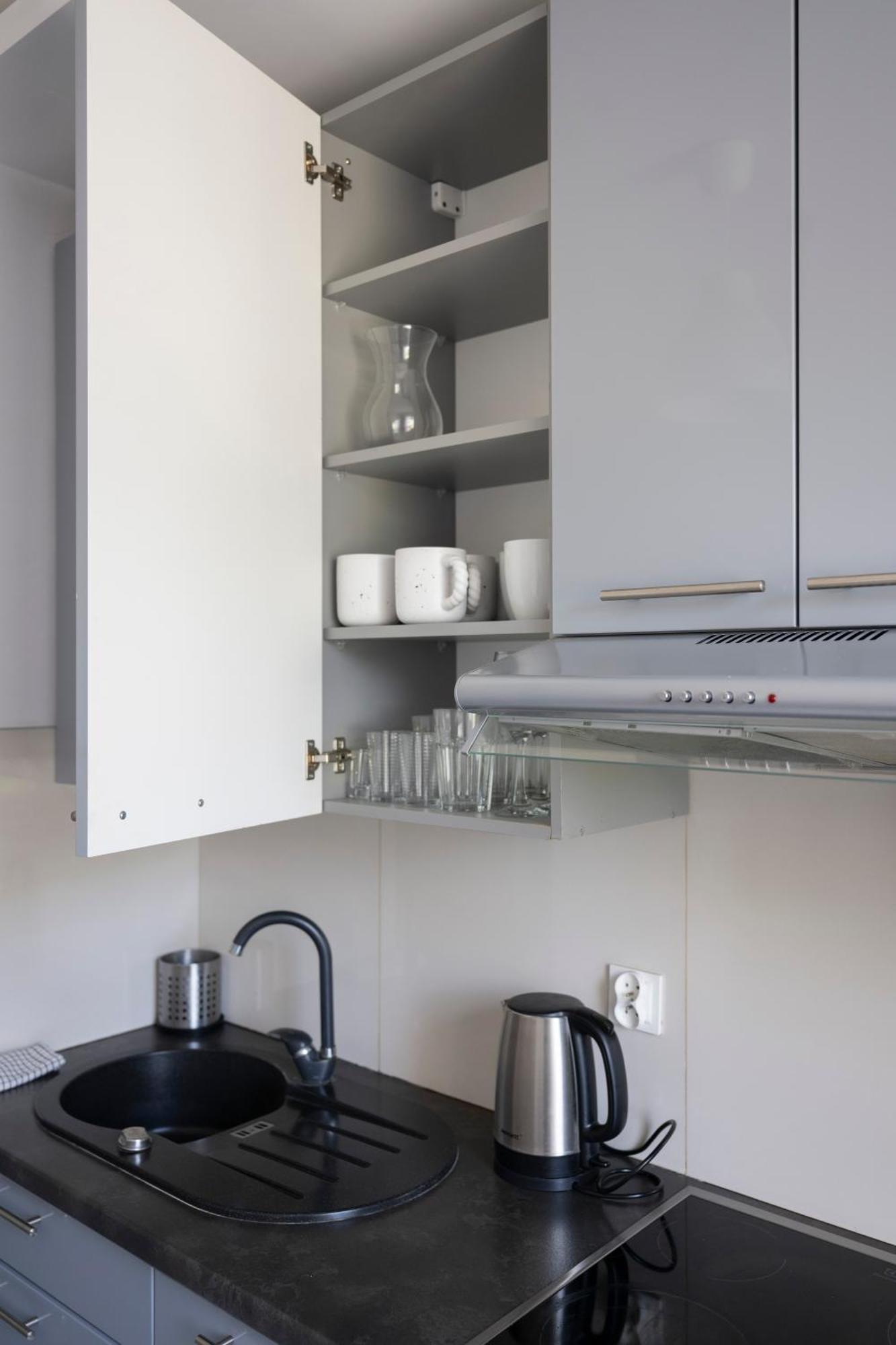 Apartament Wanessa Gdansk Exterior photo