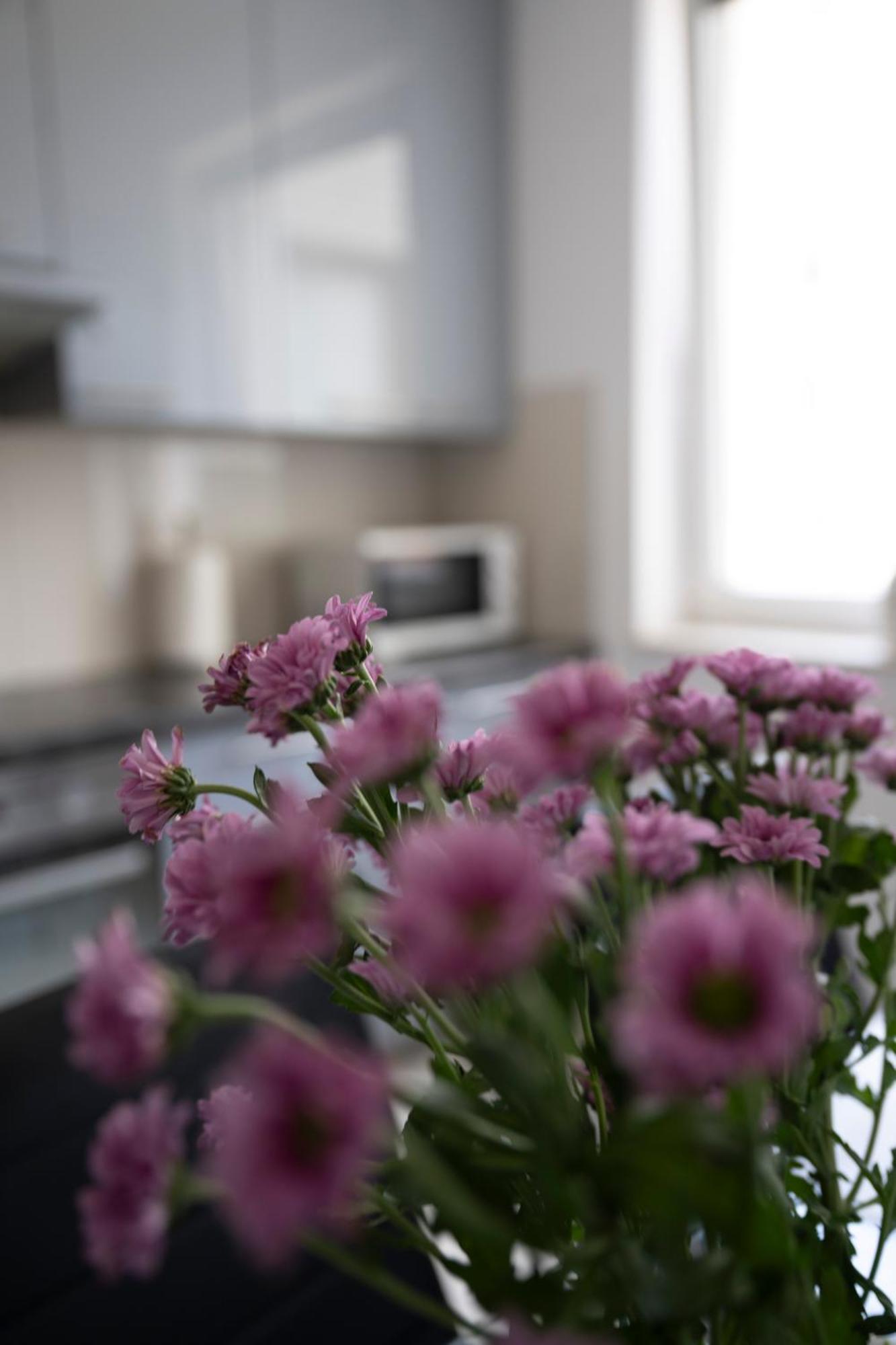 Apartament Wanessa Gdansk Exterior photo