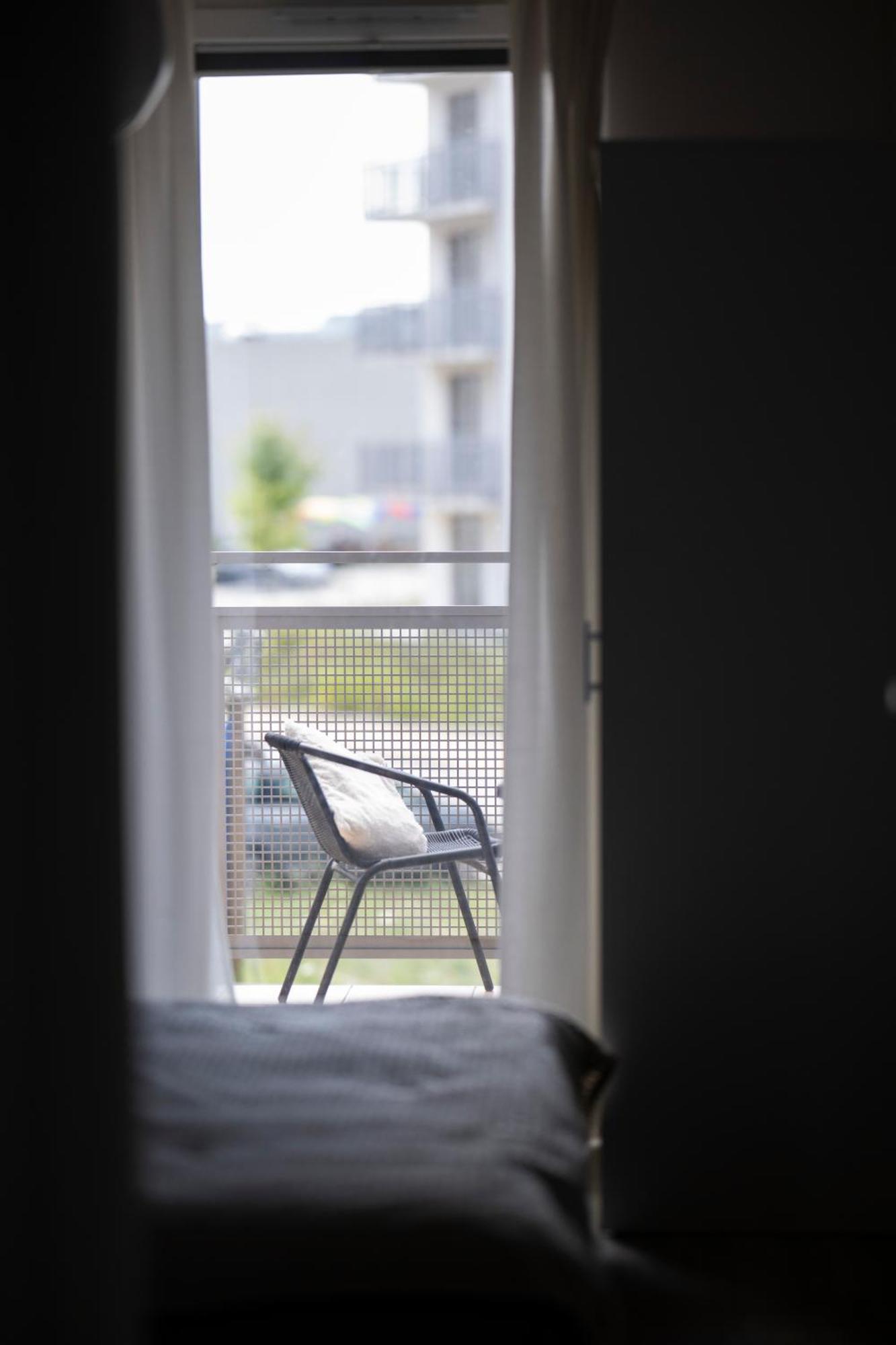 Apartament Wanessa Gdansk Exterior photo